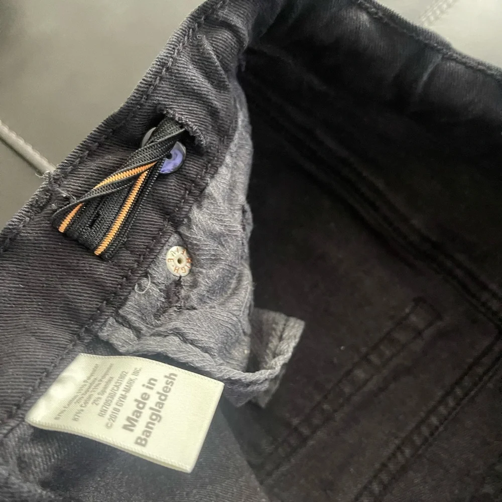 Gymboree boys skinny